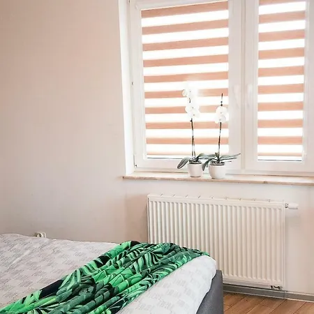 La Paris W Kolobrzegu Kołobrzeg